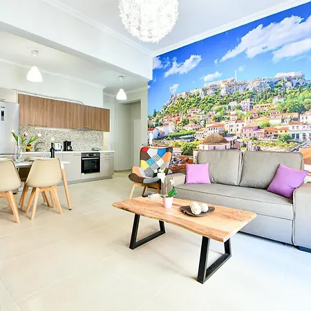 Appartement Renovated Flat In Perfect Location *