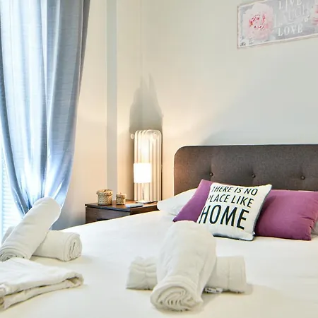 Renovated Flat In Perfect Location
