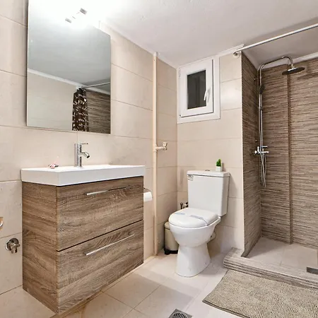 Renovated Flat In Perfect Location Appartement Athènes